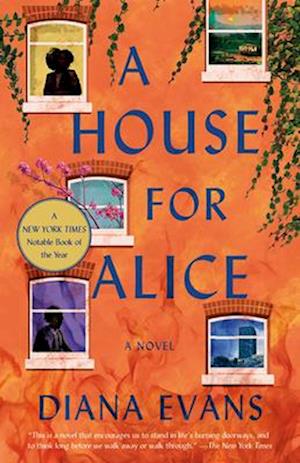 A House for Alice