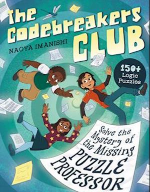 The Codebreakers Club