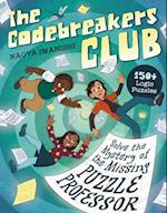 The Codebreakers Club