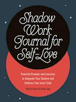 Shadow Work Journal for Self-Love