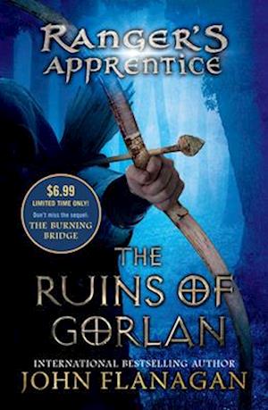 The Ruins of Gorlan