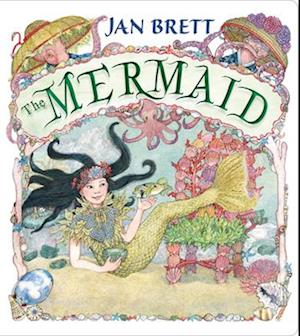 The Mermaid