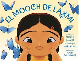 El Mooch de Laxmi (Laxmi's Mooch Spanish Edition)