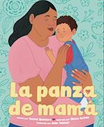 Mamá's Panza Spanish Edition