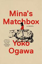 Mina's Matchbox