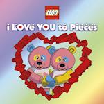 I Love You to Pieces (Lego)