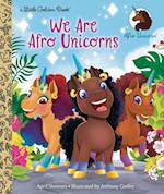We Are Afro Unicorns