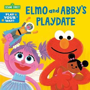 Elmo and Abby's Playdate (Sesame Street)