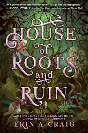 House of Roots and Ruin