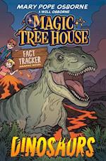 Magic Tree House Fact Tracker Graphic Novel