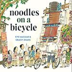 Noodles on a Bicycle