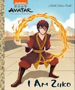 I Am Zuko (Avatar