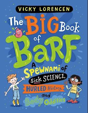 The Big Book of Barf