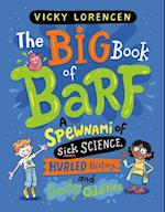 The Big Book of Barf