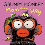 Grumpy Monkey Mom for a Day