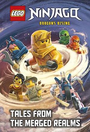 Tales from the Merged Realms (Lego Ninjago