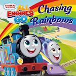 Chasing Rainbows (Thomas & Friends