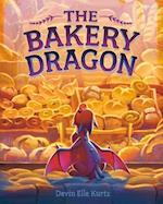 The Bakery Dragon