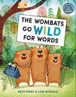 The Wombats Go Wild for Words