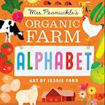 Mrs. Peanuckle's Organic Farm Alphabet