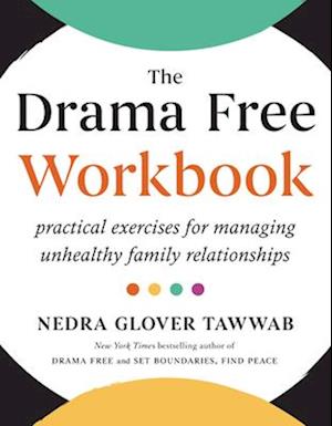 The Drama Free Workbook