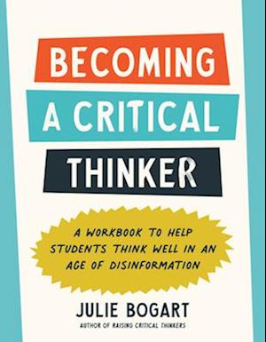 Becoming a Critical Thinker