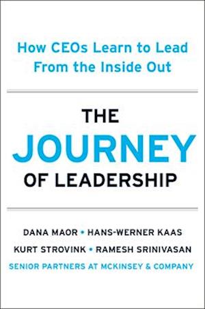 The Journey Of Leadership