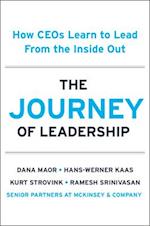 The Journey of Leadership