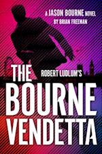 Robert Ludlum's the Bourne Vendetta