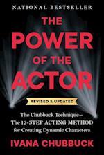 The Power of the Actor, Revised and Updated