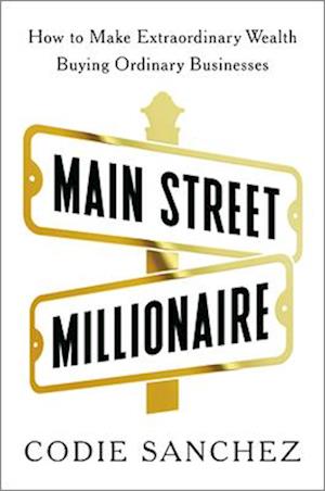 Main Street Millionaire