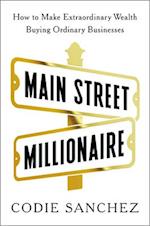 Main Street Millionaire