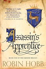 Assassin's Apprentice