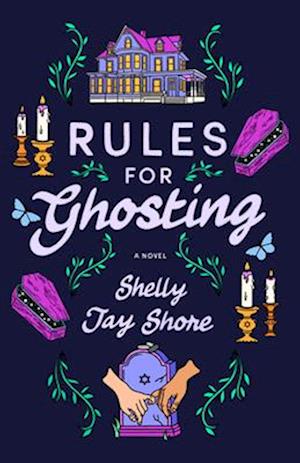 Rules for Ghosting