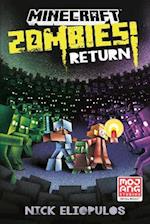 Minecraft: Zombies Return!