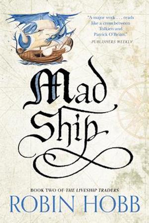 Mad Ship