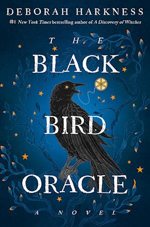 The Black Bird Oracle