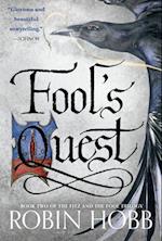 Fool's Quest