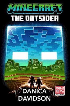 Minecraft: The Outsider