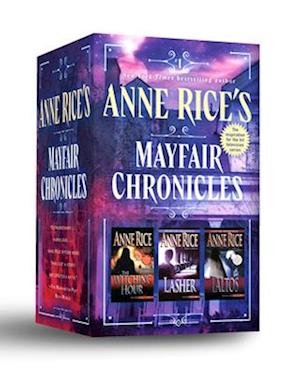 Anne Rice's Mayfair Chronicles