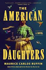 The American Daughters