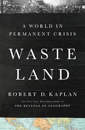 The Waste Land