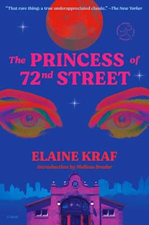 The Princess of 72nd Street