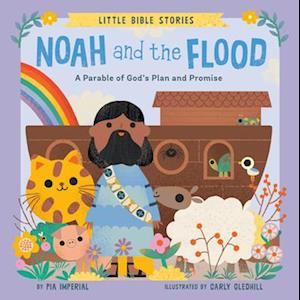 Noah and the Flood