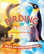 Birding for Babies