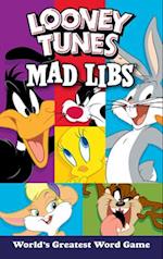 Looney Tunes Mad Libs