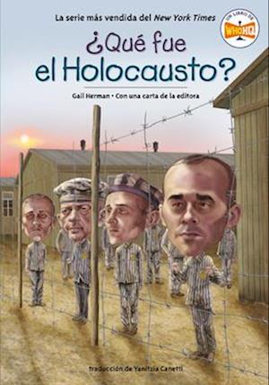 ¿Qué Fue El Holocausto?