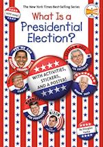What Is a Presidential Election?