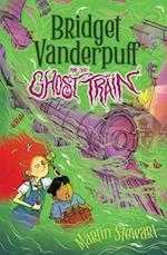 Bridget Vanderpuff and the Ghost Train #2