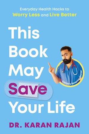 This Book May Save Your Life